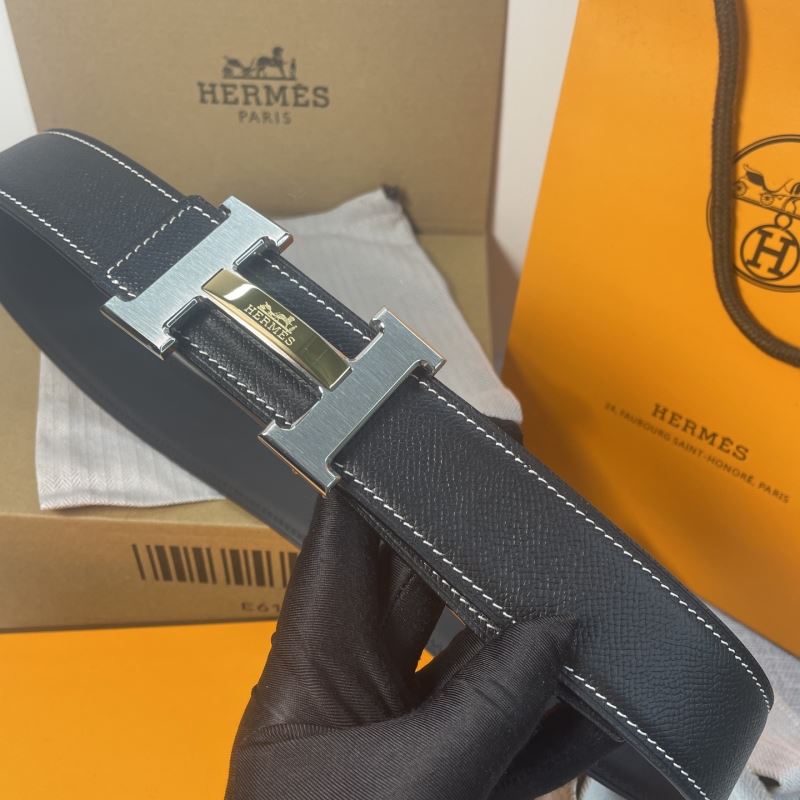 H**mes belts